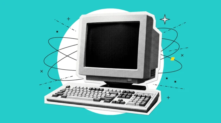 Computer degli anni Novanta